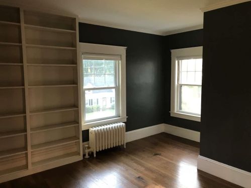 50 Ridge Rd, Concord NH  03301-3021 exterior