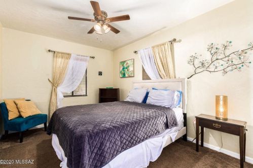 1210 Congress St, Tucson AZ 85745-2812 exterior