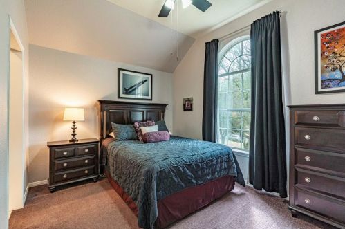 9904 Charthouse Cv, Austin TX 78730-3566 exterior