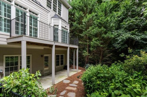 5450 Battery Ln, Atlanta GA 30342-7003 exterior