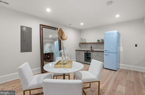 3306 Highland Pl, Washington DC  20008-3233 exterior