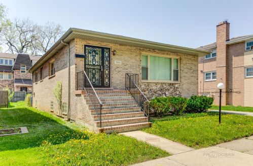 3161 85th St, Chicago, IL 60652-3428