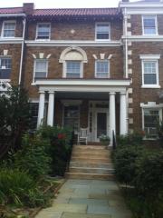 2861 29th St, Washington DC  20008-4111 exterior