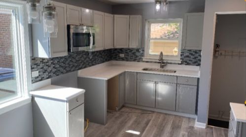 15414 Drexel Ave, Dolton, IL 60419-2748