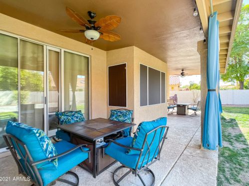 724 Apollo Ct, Chandler AZ 85224-8216 exterior