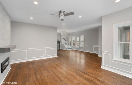 7723 Pr Ave, Chicago IL 60619-2815 exterior