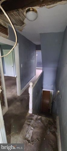 41 Pearl St, Trenton NJ 08609-1225 exterior