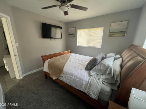 2106 Campbell Ave, Phoenix AZ  85015-4430 exterior