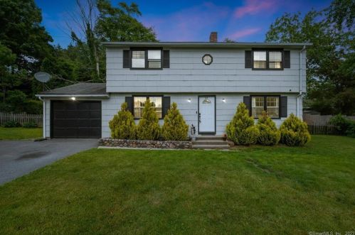 199 Buena Vis Ave, Torrington CT 06790-4028 exterior