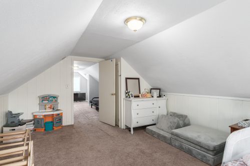 3018 93rd St, Milwaukee WI  53227-3608 exterior