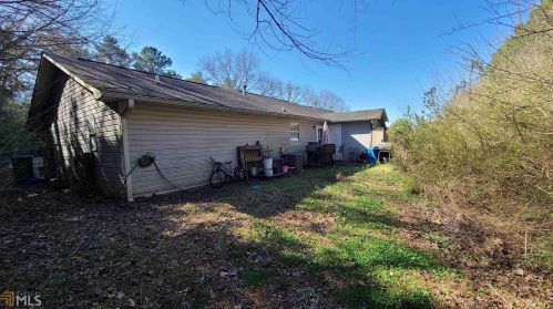 2559 Old Alabama Rd, Austell GA 30168-4859 exterior