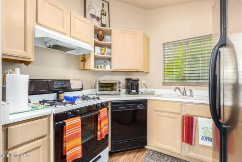 6544 Plomosa Pl, Tucson AZ 85743-1155 exterior