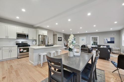 13 Albany St, Edison NJ  08837-3223 exterior