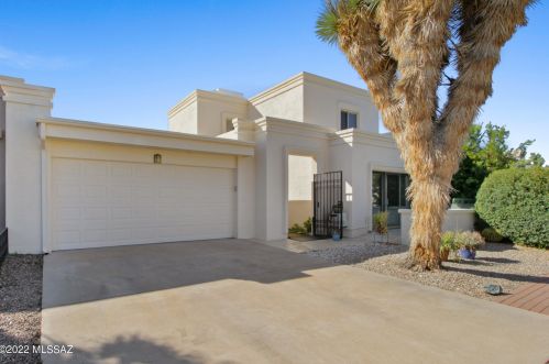 8155 Casas Way, Tucson, AZ 85742-9783