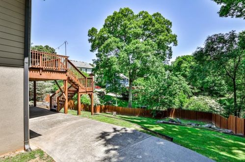 5 Dupont Ave, Atlanta GA exterior