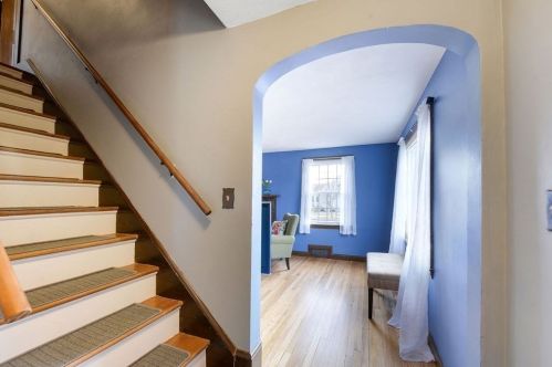 405 Roosevelt Ave, Springfield MA 01118-1160 exterior