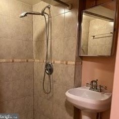 445 Decatur St, Washington DC 20011-4709 exterior