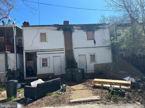 1226 Staples St, Washington DC 20002-3925 exterior