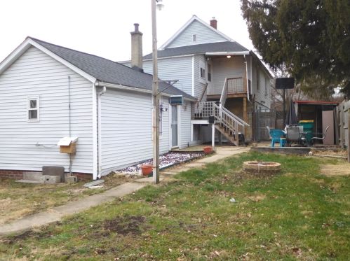 624 Bluff St, Joliet IL 60435-6306 exterior