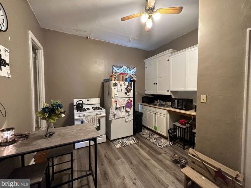 136 York St, Hanover PA  17331-3126 exterior