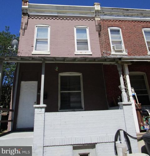 1336 Corlies St, Philadelphia, PA 19146-3508
