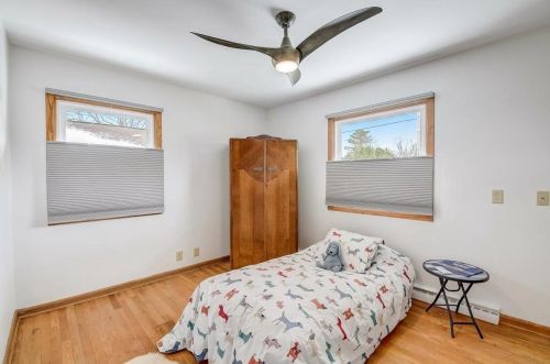 4510 Odana Rd, Madison WI  53711-1445 exterior