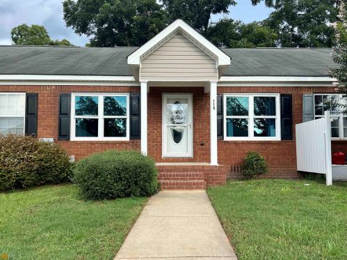 115 Northpointe Dr, Lithonia GA  31028-1447 exterior