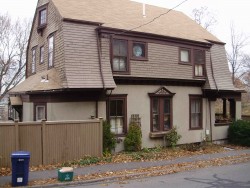 85 Newtonville Ave, Newton, MA 02458-1852