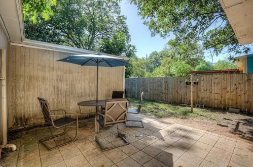 2202 Boyd St, Dallas TX  75224-1746 exterior