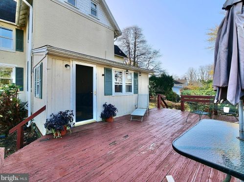 31 Glen Riddle Rd, Media PA 19063-5228 exterior