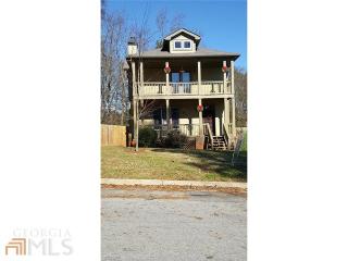 398 Nolan St, Atlanta, GA 30315-2832