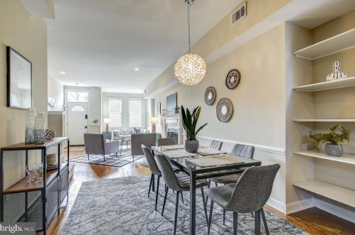 1434 F St, Washington DC 20002-4530 exterior