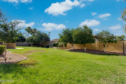 2683 Nolan Pl, Chandler AZ  85249-3597 exterior