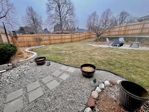 6053 21st St, Milwaukee WI  53221-5052 exterior