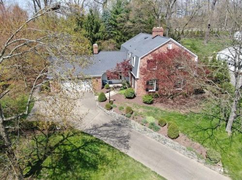 1491 Redfern Dr, Pittsburgh, PA 15241-2956