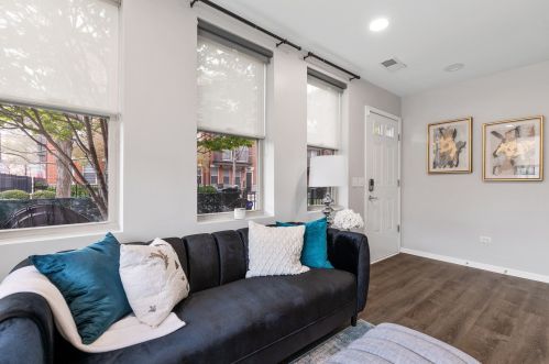 2502 Calumet Ave, Chicago IL  60616-2439 exterior