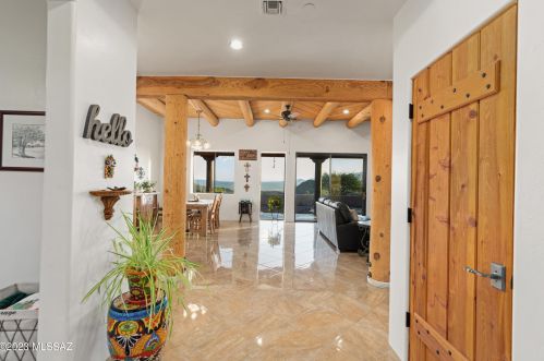 4275 Lightning Ridge Trl, Tucson AZ  85745-8716 exterior