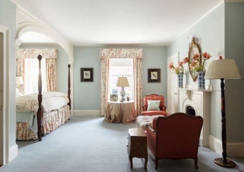 53 Chestnut St, Boston MA exterior