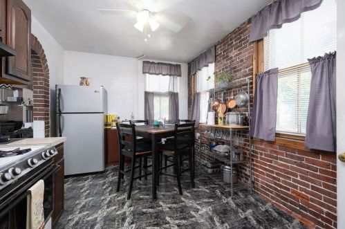 210 Marginal St, Boston MA exterior