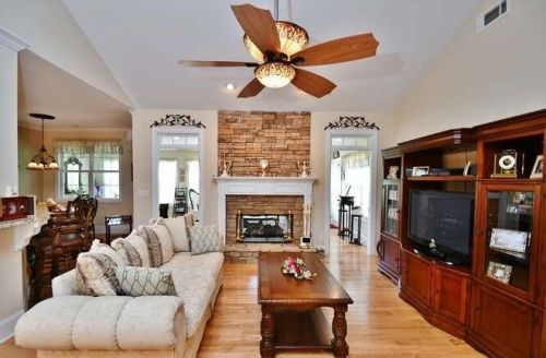 4591 Clarks Brg Rd, Gainesville GA 30506-2984 exterior