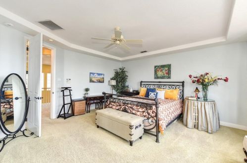 1009 Sandwick Way, Folsom CA 95630-6127 exterior