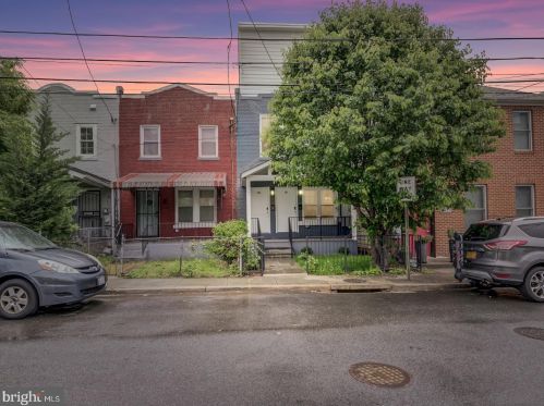 1937 Capitol Ave, Washington, DC 20002-1701