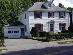 88 Lexington St, Newton, MA 02466-1346