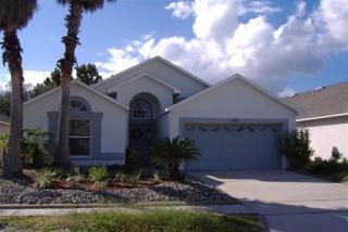 12664 Gettysburg Cir, Orlando FL  32837-5006 exterior