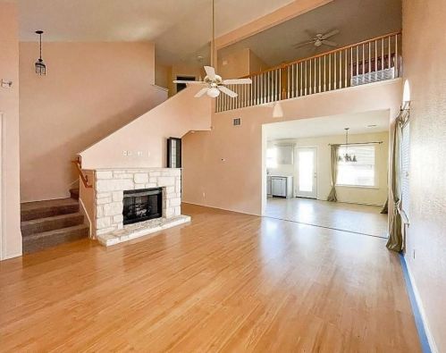 14424 Ballycastle Trl, Austin TX  78717-4436 exterior