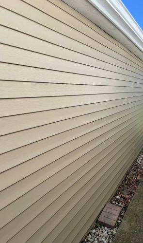 2313 47 Pl, Chicago IL 60632-1408 exterior