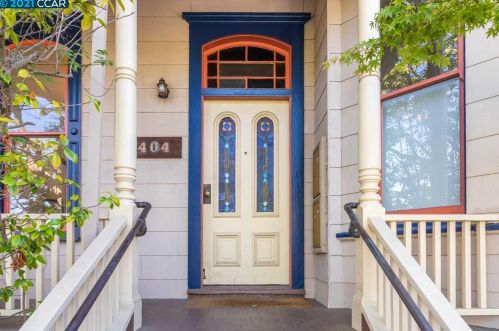 1404 Henry St, Berkeley, CA 94709-1989