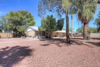 2535 49th St, Phoenix AZ  85008-2558 exterior