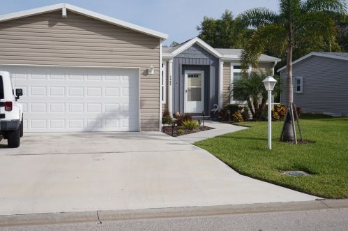 3600 Red Tailed Hawk Dr, Fort Pierce FL 34952-3023 exterior