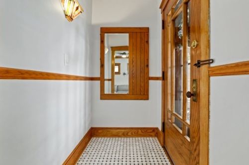 5340 Cullom Ave, Chicago IL 60641-1313 exterior